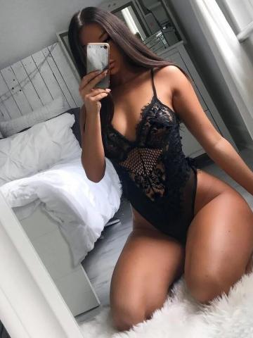 Анна Пикантная Реал фото 2