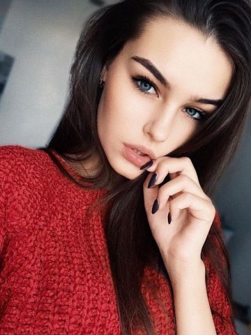 Анжела 20 лет фото 2