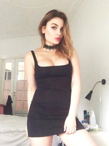 Скарлетт Сказка фото 5