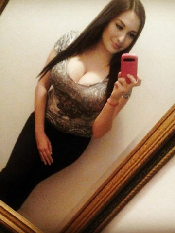 Алёна Безупречная Реал Семикаракорск