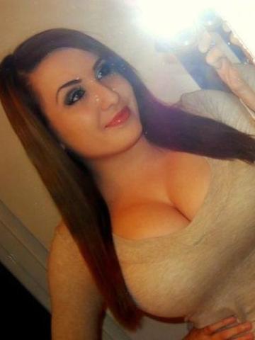 Алёна Безупречная Реал фото 3