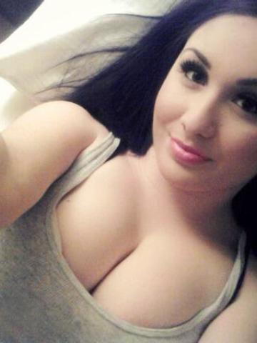 Алёна Безупречная Реал фото 4